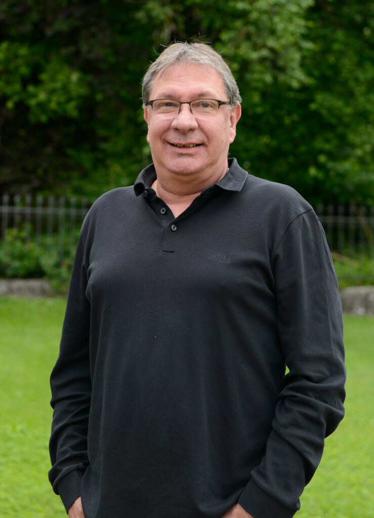 Peter Brünker